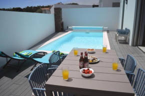 Mar & Campo Villa